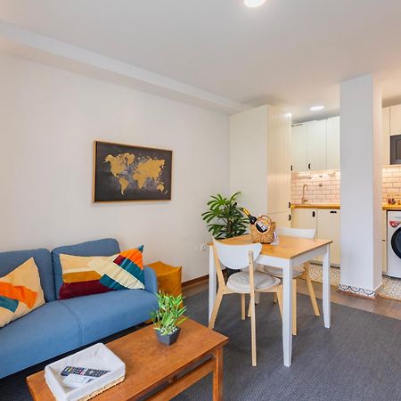 Cosy Remodeled Apartment In The City Center Fundão Eksteriør bilde