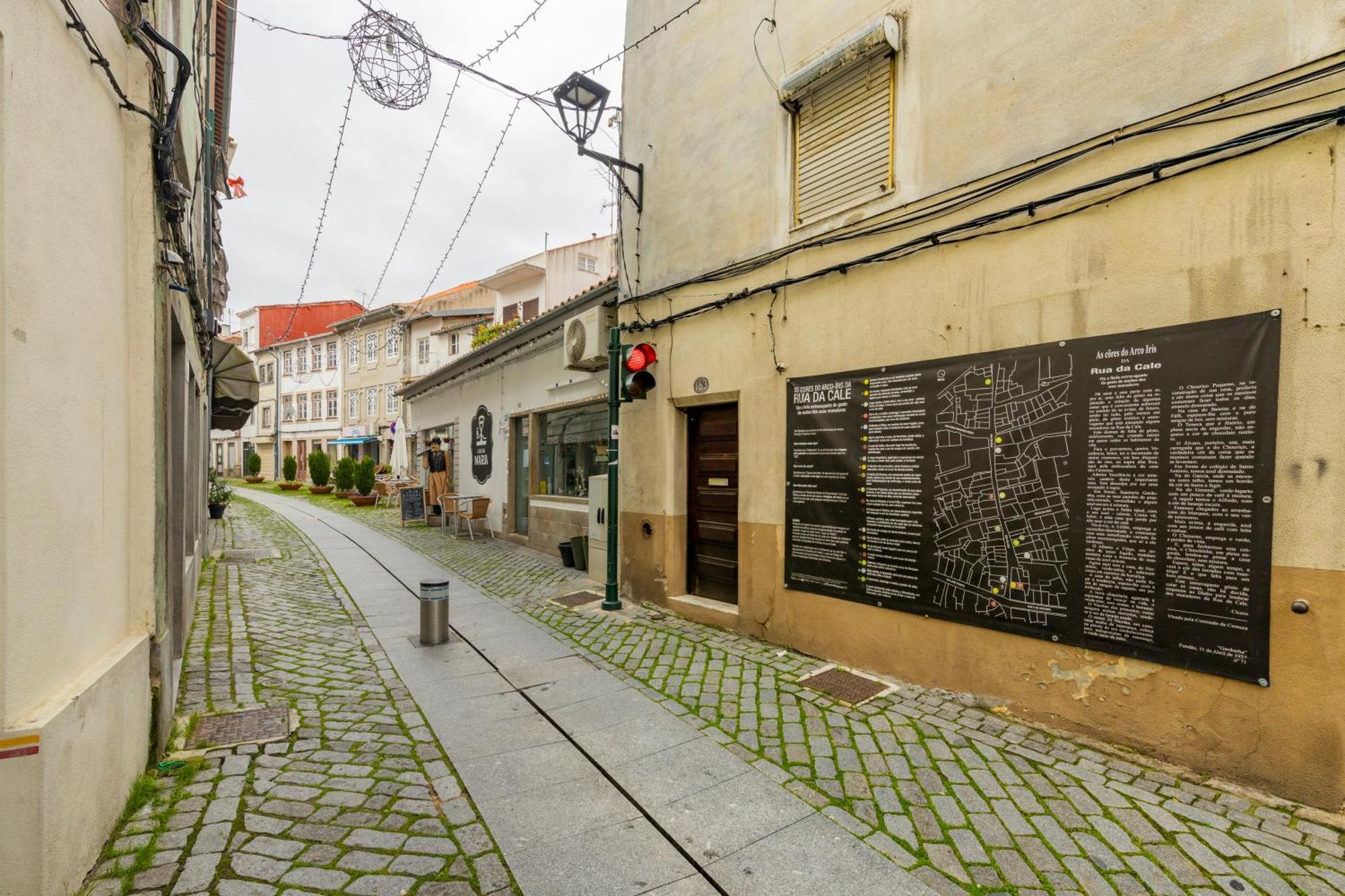 Cosy Remodeled Apartment In The City Center Fundão Eksteriør bilde