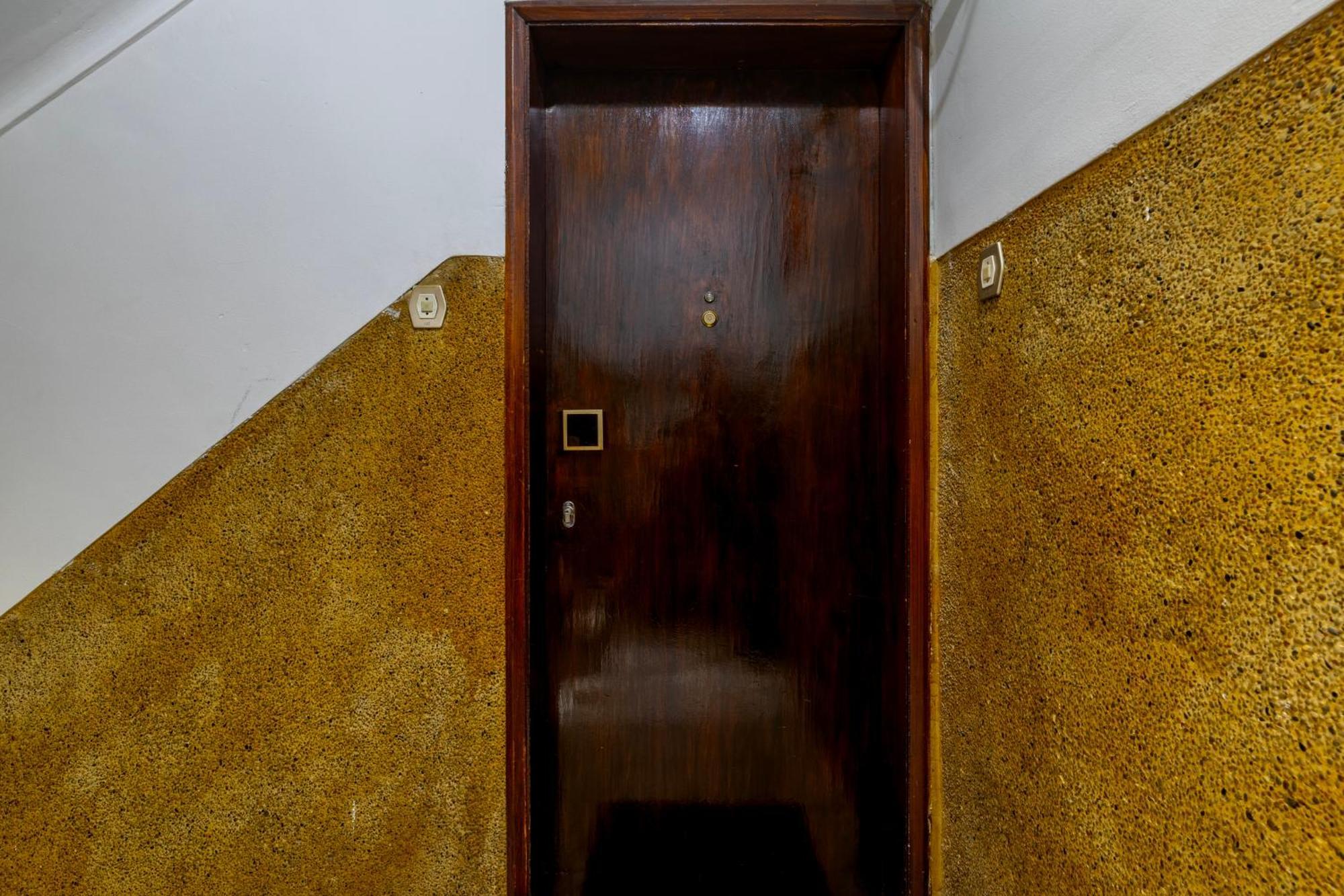 Cosy Remodeled Apartment In The City Center Fundão Eksteriør bilde