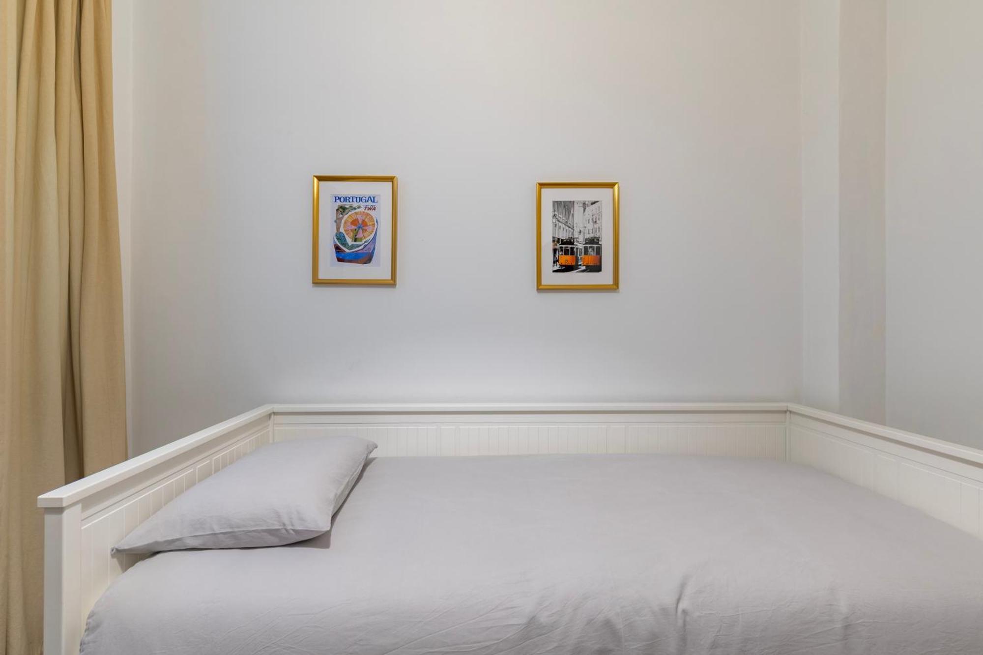 Cosy Remodeled Apartment In The City Center Fundão Eksteriør bilde